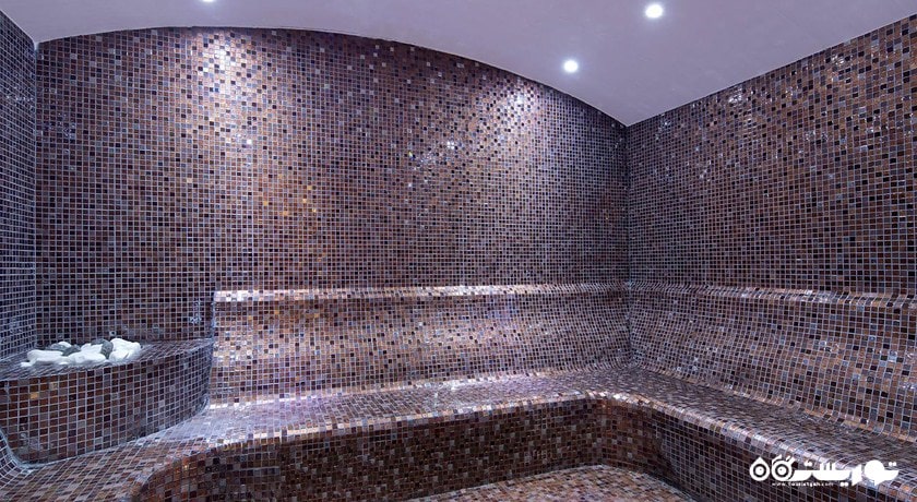 سونا هتل رامادا ریزورت کوش آداسی اَند گلف